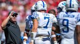 Against South Carolina, Kentucky can prove it’s taken one major step from last season