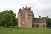 Crathes Castle