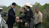 Biden unveils sweeping Mexico border curbs as election looms | FOX 28 Spokane
