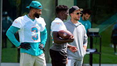 Miami Dolphins training camp preview: Key dates, notable additions, biggest storylines