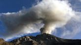 最活躍火山接連數日噴出火山灰 祕魯當局宣布進入「緊急狀態」