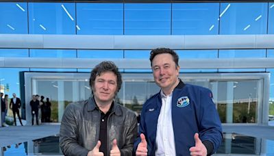 ¿Elon Musk será el “Sturzenegger” de Donald Trump?