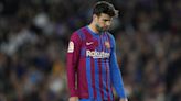 Gerard Piqué anuncia su retirada