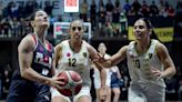 Liga Femenina de básquetbol: la historia en números del torneo que gestó el bronce panamericano de la selección argentina