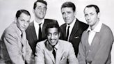 The Rat Pack: The Legends and Their Best Songs