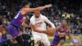 Suns prepared for challenge of Clippers' strong bench led by sixth man Norman Powell