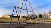 5-year-old Colorado girl dies after being strangled by swing set in backyard: Police