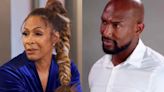 'RHOA' Sheree Whitfield Officially Confirms She's Dating 'Love. Marriage: Huntsville' Star Martell Holt