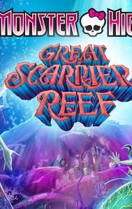 Monster High: Great Scarrier Reef