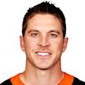 Mike Nugent