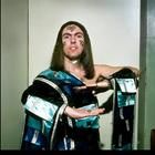 Dave Hill