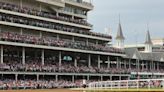 Kentucky Derby post positions announced for horses in the 2024 field