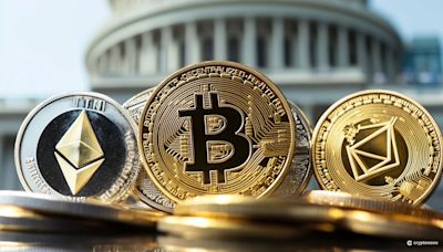 U.S. Lawmakers Cynthia Lummis, Patrick McHenry Express Hope For Potential Upcoming Crypto Policy