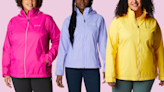 Amazon shoppers are raving about this 'perfect' rain jacket — score it for 50% off