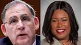 Live Results: Sen. John Boozman beats Democrat Natalie James in Arkansas' US Senate election