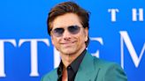 John Stamos Shares Photos from 'Groovy' 60th Birthday Party Featuring Family and Celebrity Friends