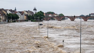 Cyclone Boris : faut-il craindre une catastrophe météo en Europe ce week-end ?