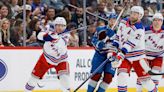 Igor Shesterkin shuts down Avs as Rangers win in shootout