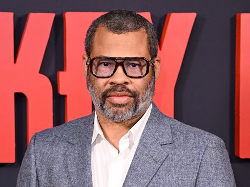 Jordan Peele’s Next Movie Set for Halloween Season 2026