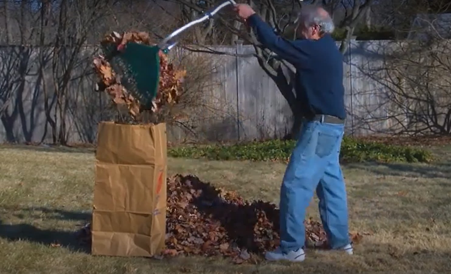 Bruce Feldman, West Hartford man killed in Deep River stabbing, was inventor of new rake