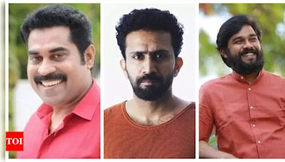 Suraj Venjaramoodu, Shine Tom Chacko, and Sharaf U Dheen join the cast of Mohanlal’s 'L2: Empuraan' | Malayalam Movie News - Times of India