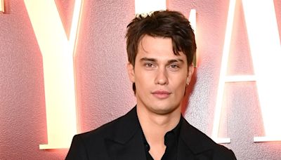 Nicholas Galitzine Opens Up About His Dating Life
