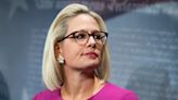 Sinema privately trashed Senate Democrats to GOP lobbyists, saying they eat too much Jell-O and waste time