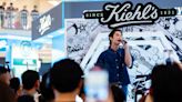 Thai celebrity Bright Vachirawit graces Kiehl’s Malaysia event, drawing hundreds of eager fans