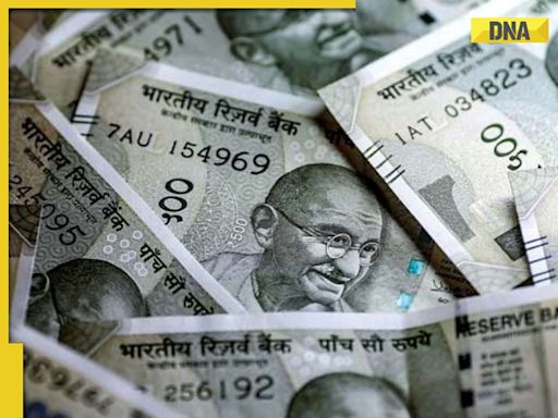 Good news for these central govt employees, Cabinet approves Rs 2029 crore bonus ahead of Diwali; check details