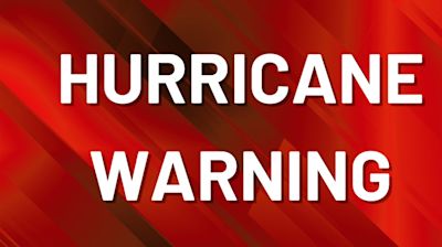 Houston, Henry counties placed under Hurricane Warning