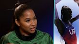 Jordan Chiles & Team USA Athletes On Nike Kits For Paris Olympics: Each 'Has Their Own Inspiration' | Access