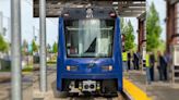 Public tours of new SacRT trains include chance to win a year-long transit pass