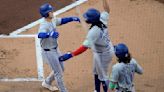 Blue Jays Padres Baseball