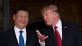 Whether Xi or Trump, the EU Looks Vulnerable