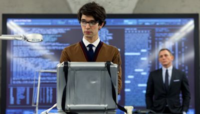 Ben Whishaw Predicts James Bond Exit & Says He Thinks Franchise Will Rebrand With Entirely New Cast