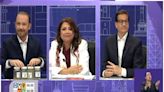 "¡De dos a tres caídas!": Segundo Debate Chilango desata ola de memes