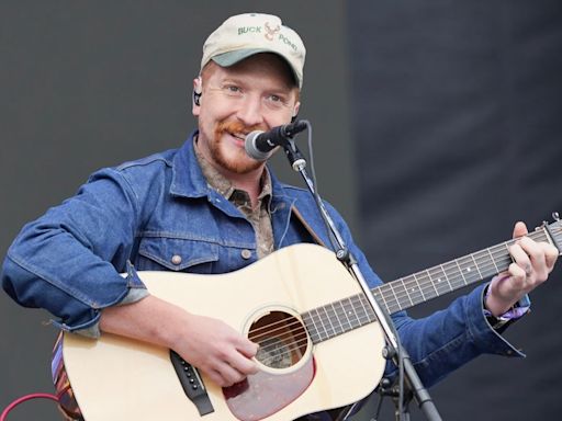 Tyler Childers Drops “Song While You’re Away” for Twisters Soundtrack: Stream