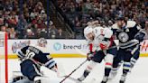 Ovechkin scores his first goal in 15 games to lift Capitals to a 3-2 win over the Blue Jackets in OT