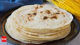 Tips for Soft Chapatis: How to Keep Them Tender | - Times of India