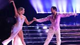 'Dancing With the Stars' Taylor Swift Night: Harry Jowsey Eliminated