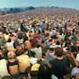 Woodstock Stage 1969