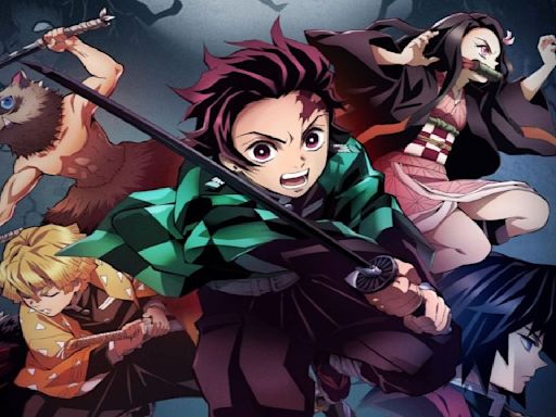 Demon Slayer's Infinity Castle Arc Set For Movie Trilogy Adaptation As Per Leaks