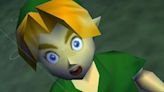 Zelda: Ocarina of Time's fastest speedrun just got its first new route in 3 years, but nobody's sure if wrapping a Wii U gamepad in a rubber band is cheating