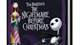 Exclusive: Beyond Halloween Town Excerpts Go Into A Nightmare Before Christmas’s Story