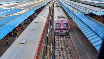 Union Cabinet Approves 78-Day Productivity Linked Bonus For Over 11 Lakh Railway Employees