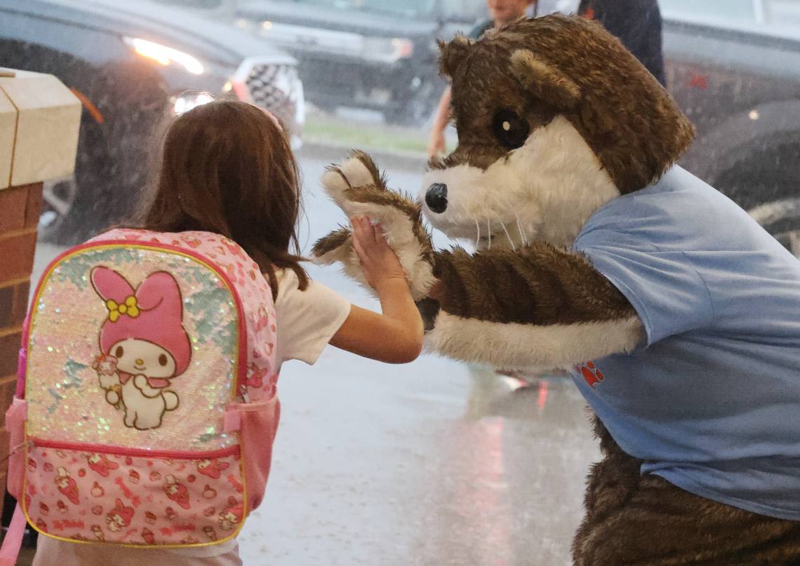 Fort Mill schools may move to ‘year-round calendar’ next year. What it means for families