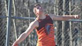 Sidlauskas making his mark as elite thrower on Cheboygan boys track and field team