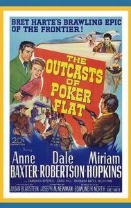 The Outcasts of Poker Flat