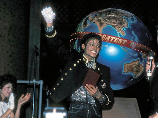 « Thriller », « Billie Jean »… On a classé les 7 meilleures chansons de Michael Jackson