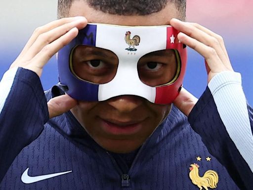 Didier Deschamps makes huge call over Kylian Mbappe for Netherlands clash